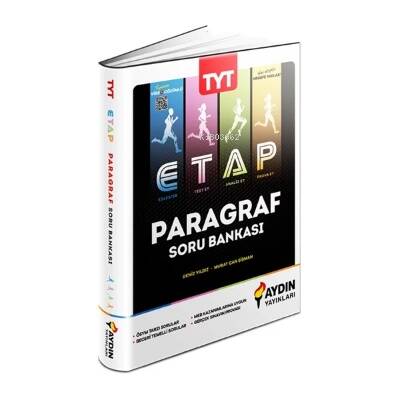 Paragraf Soru Bankası - 1