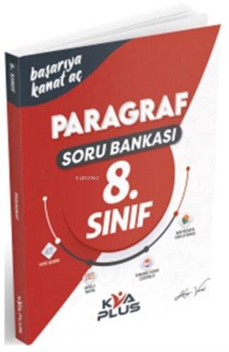 Paragraf Soru Bankası - 1