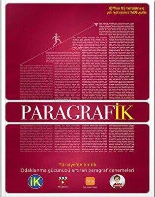 Paragrafik - 1