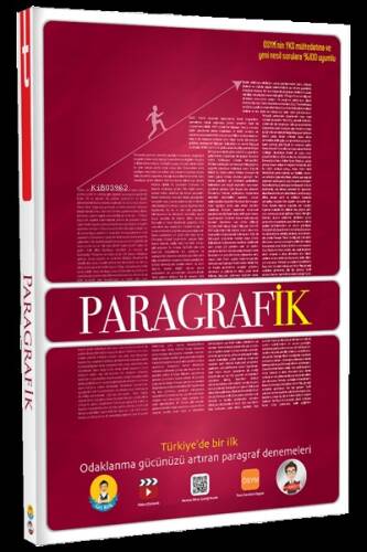 Paragrafik Tonguç Akademi - 1