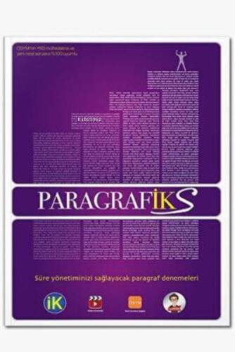 ParagrafİKS - 1