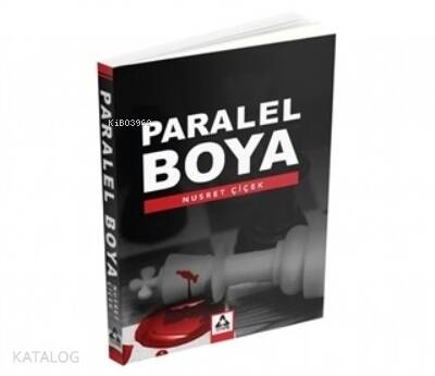 Paralel Boya - 1