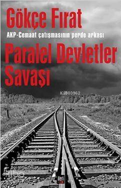 Paralel Devletler Savaşı - 1