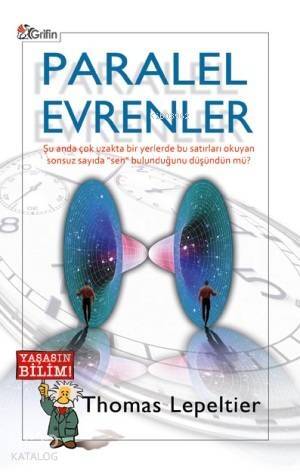 Paralel Evrenler - 1