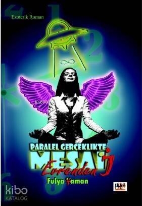 Paralel Gerçeklikte Mesai - 1