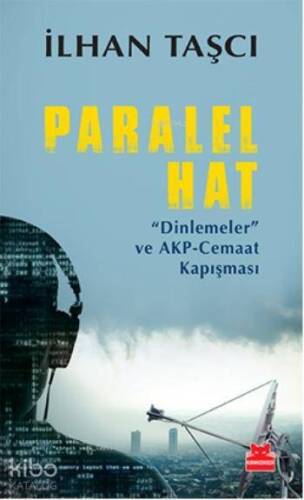 Paralel Hat; 