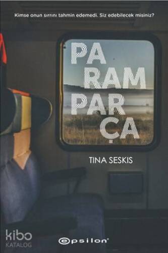 Paramparça; Kimse Onun Sırrını Tahmin Edemedi. Siz Edebilecek misiniz ? - 1