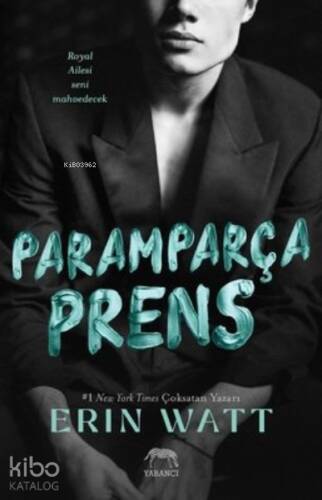 Paramparça Prens - 1