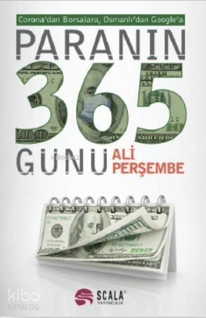 Paranın 365 Günü - 1