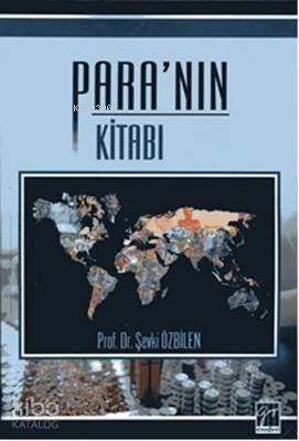 Para'nın Kitabı - 1