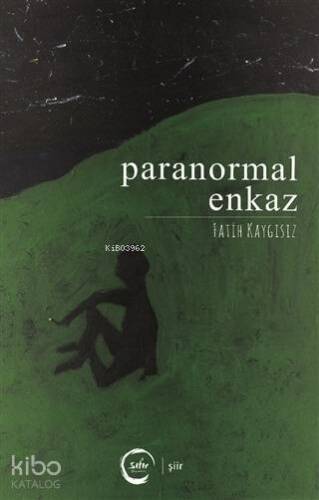 Paranormal Enkaz - 1