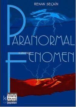 Paranormal Fenomen - 1