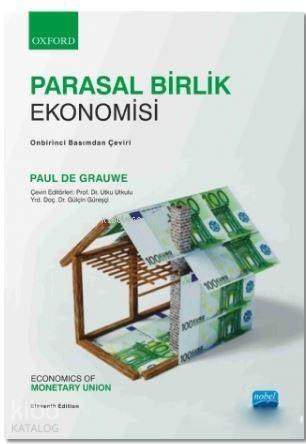 Parasal Birlik Ekonomisi - 1