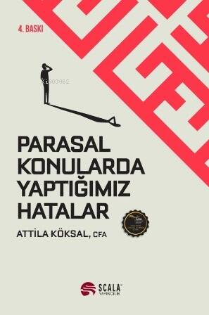 Parasal Konularda Yaptığımız Hatalar - 1