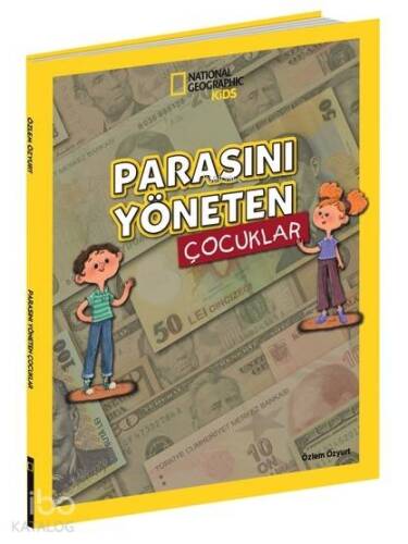 Parasını Yöneten Çocuklar - 1