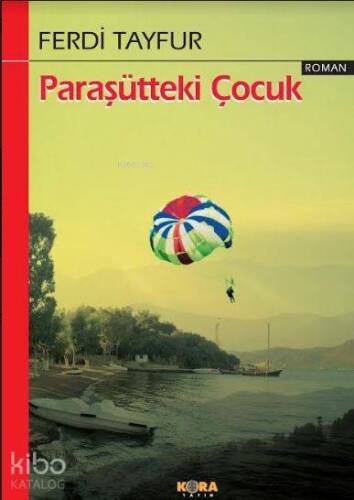 Paraşütteki Çocuk - 1