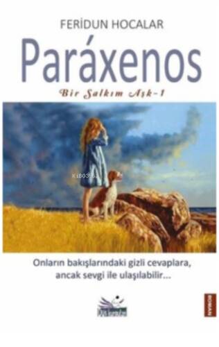 Paraxenos - Bir Salkım Aşk 1 - 1