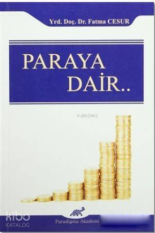 Paraya Dair - 1