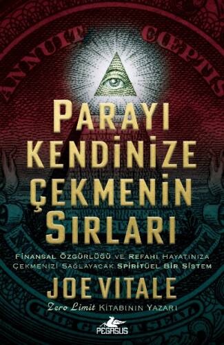 Parayı Kendinize Çekmeyin - 1