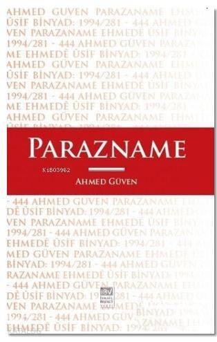 Parazname - 1