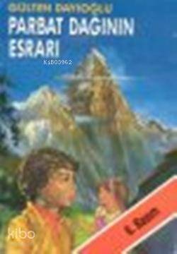 Parbat Dağının Esrarı - 1