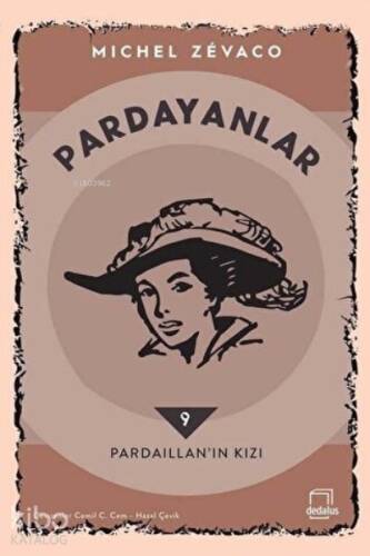 Pardayanlar 9 - Pardaillan’ın Kızı - 1