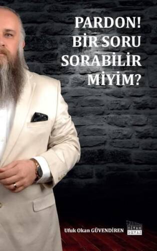 Pardon Bir Soru Sorabilir miyim? - 1