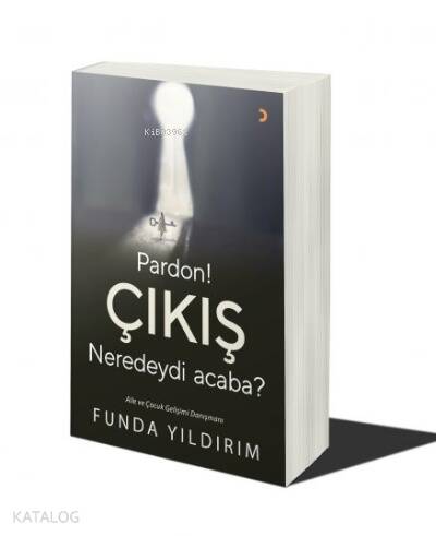 Pardon! Çıkış Neredeydi Acaba? - 1