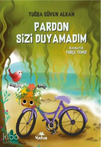 Pardon Sizi Duyamadım - 1