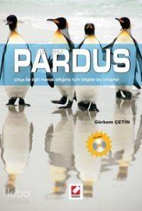 PARDUS; 2007. 1 Sürümü / Cd'li - 1