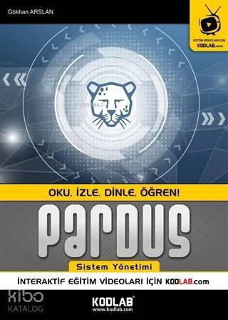 Pardus Sistem Yönetimi - 1