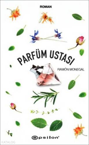 Parfüm Ustası - 1