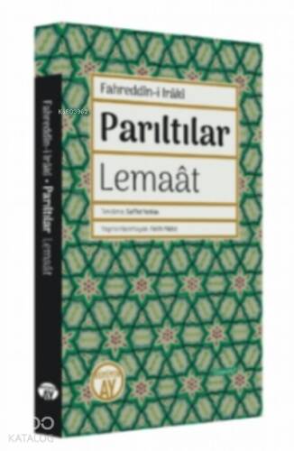 Parıltılar - Lemaât - 1