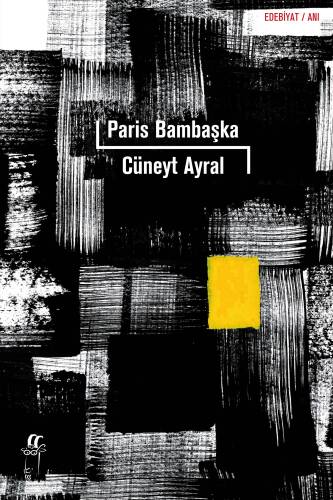 Paris Bambaşka - 1