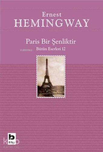 Paris Bir Şenliktir - 1