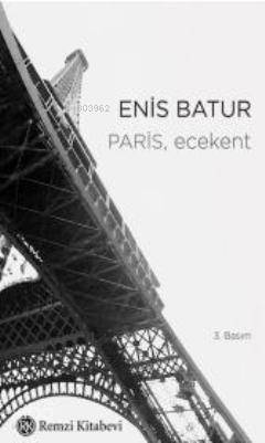 Paris, Ecekent - 1