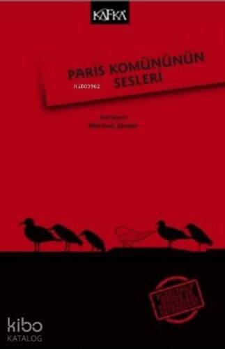 Paris Komününün Sesleri - 1