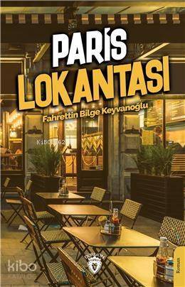 Paris Lokantası - 1