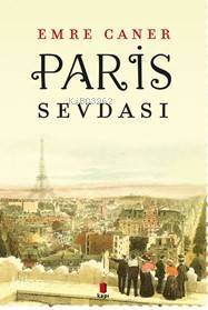 Paris Sevdası - 1