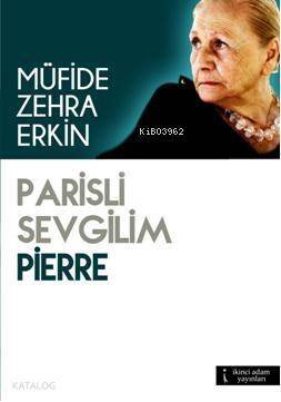 Parisli Sevgilim Pierre - 1