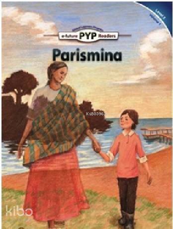 Parismina (Level-5) - 1