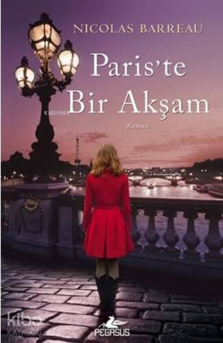 Paris'te Bir Akşam - 1