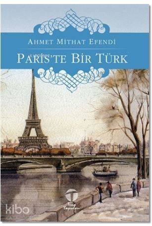 Paris'te Bir Türk - 1