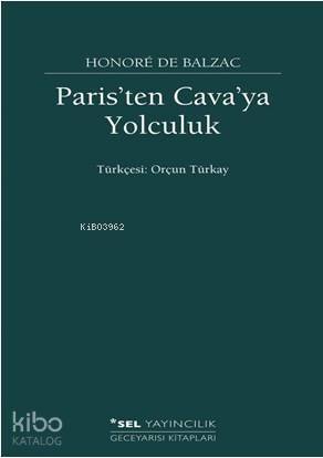 Paris'ten Cava'ya Yolculuk - 1