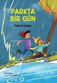 Parkta Bir Gün - 1