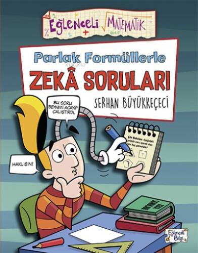 Parlak Formüllerle Zekâ Soruları - 1