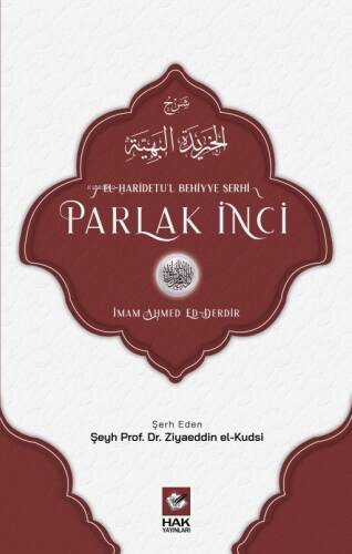 Parlak İnci - 1