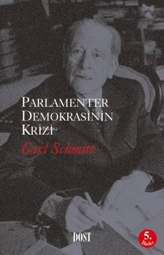 Parlamenter Demokrasinin Krizi - 1