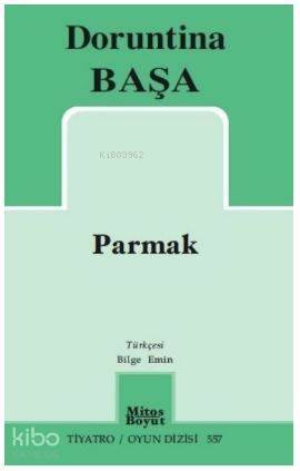 Parmak - 1