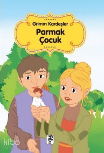 Parmak Çocuk - 1